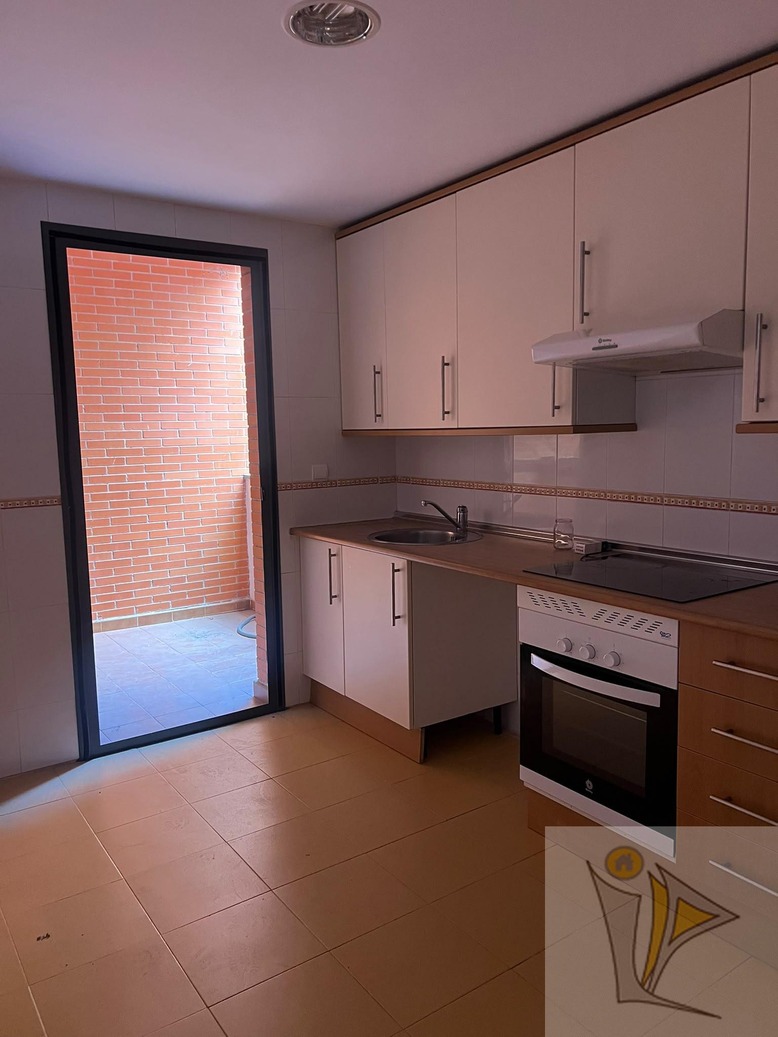 For sale of flat in Pinto