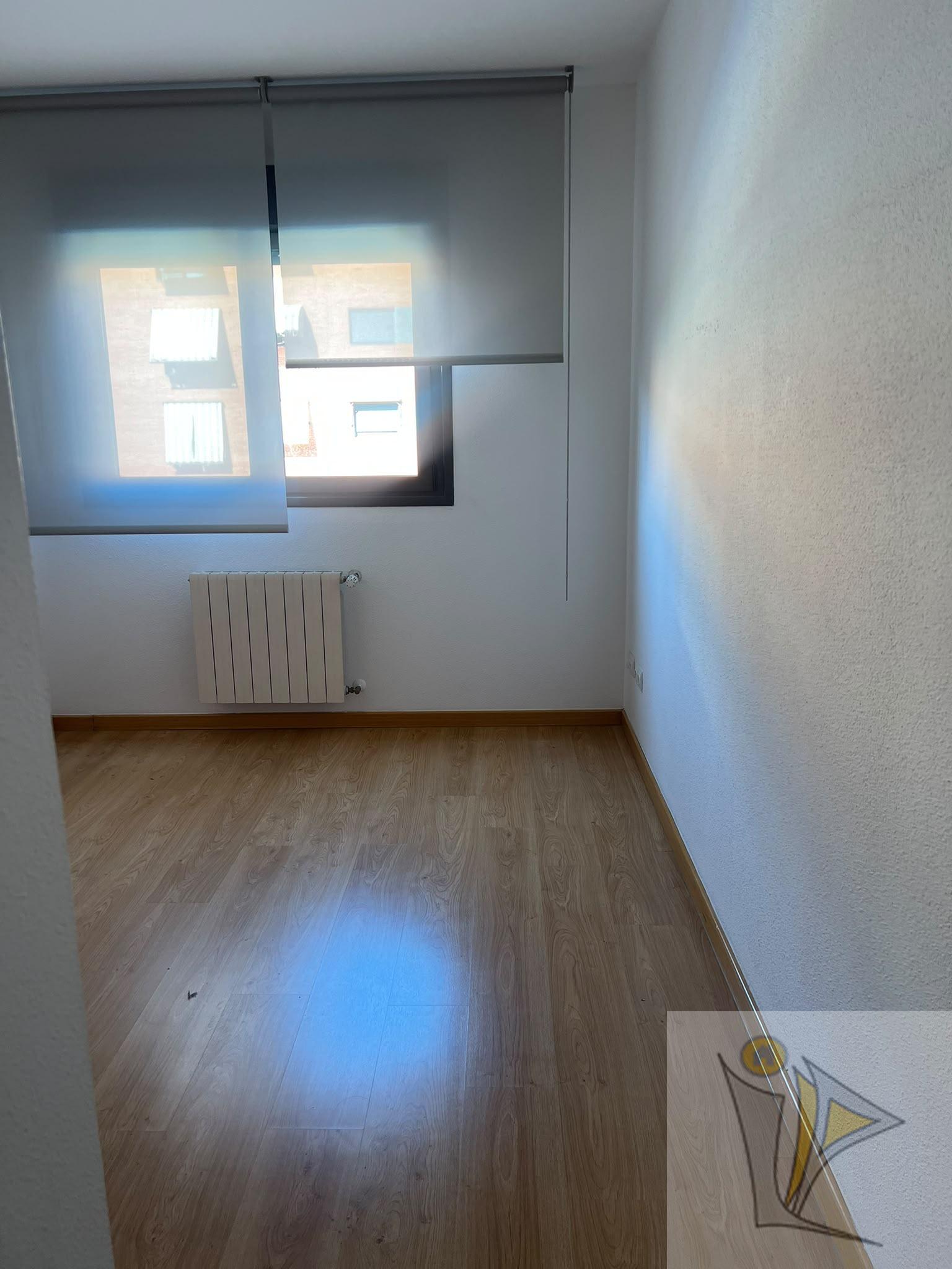 For sale of flat in Pinto