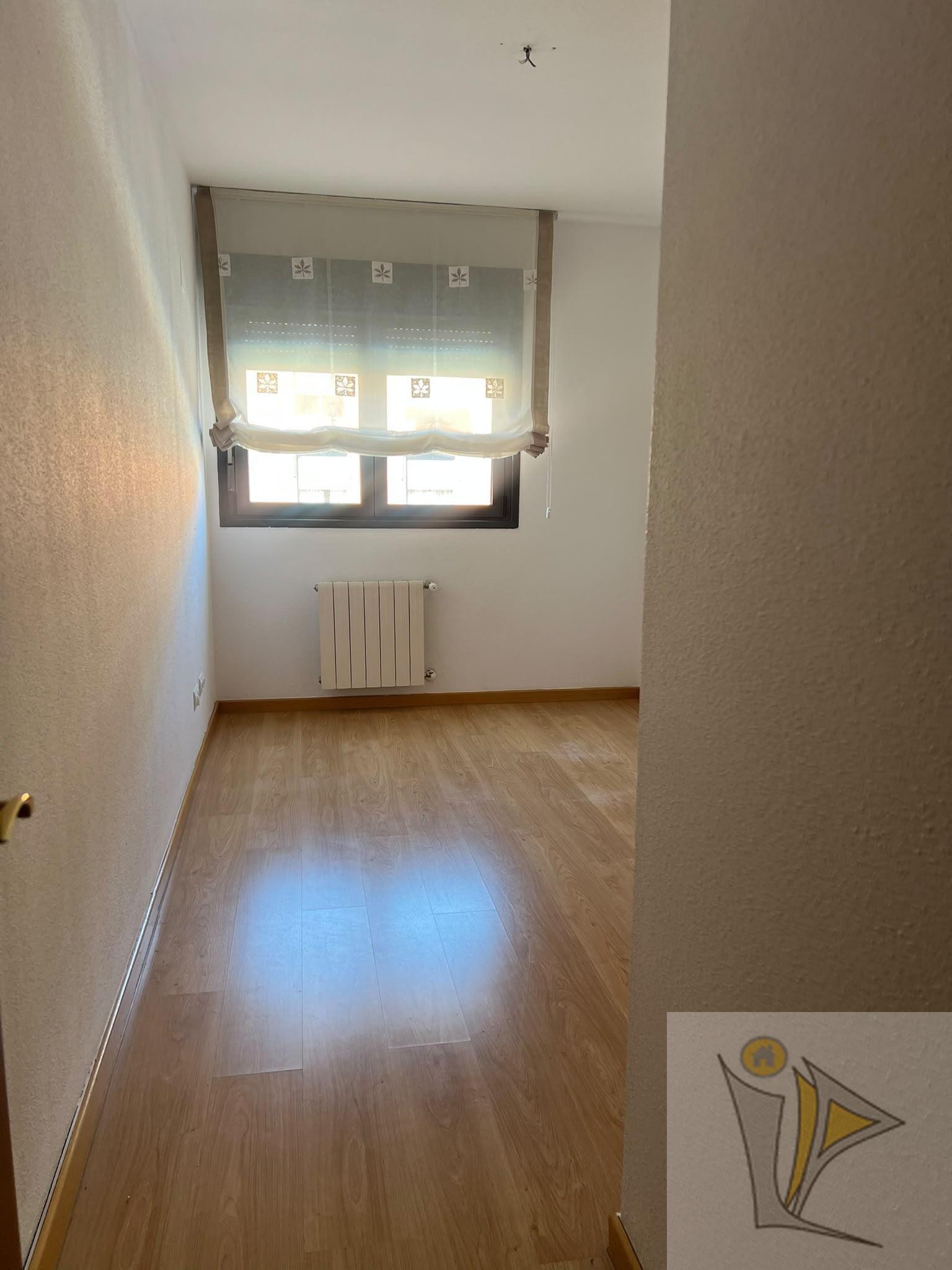 For sale of flat in Pinto