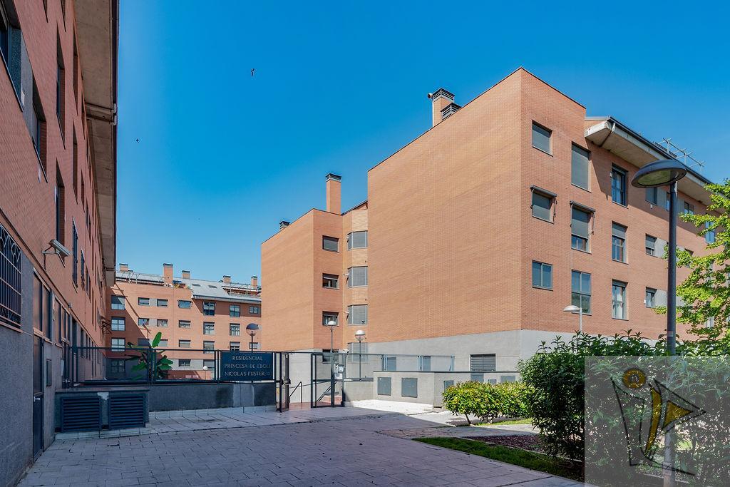 Venta de piso en Pinto