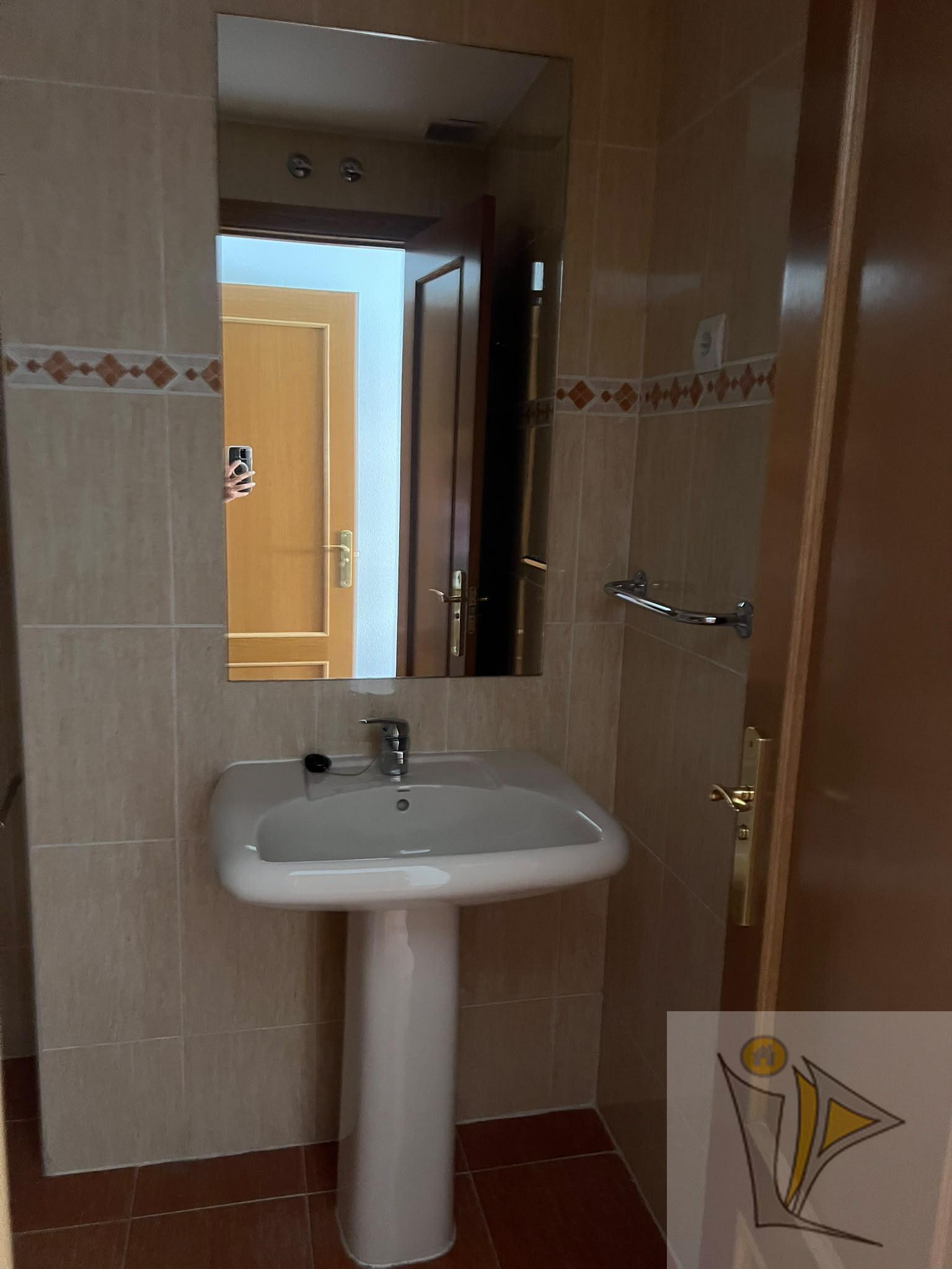For sale of flat in Pinto