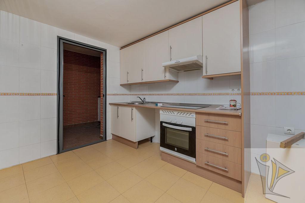 Venta de piso en Pinto