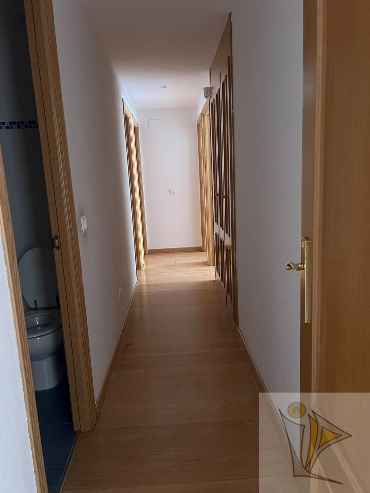 For sale of flat in Pinto