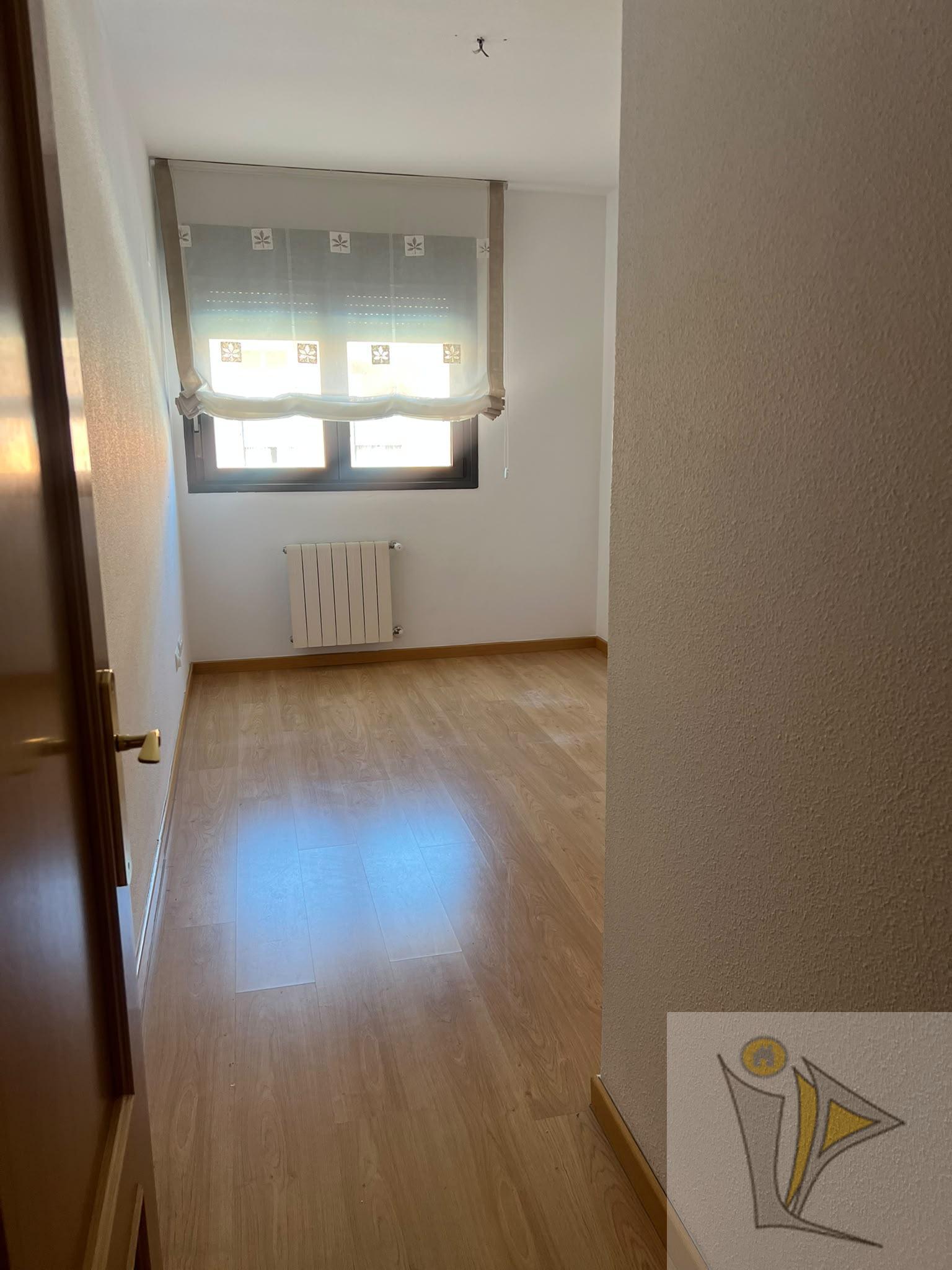 For sale of flat in Pinto