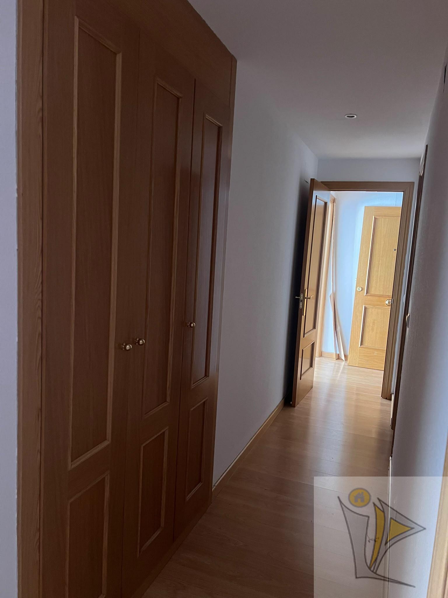 For sale of flat in Pinto