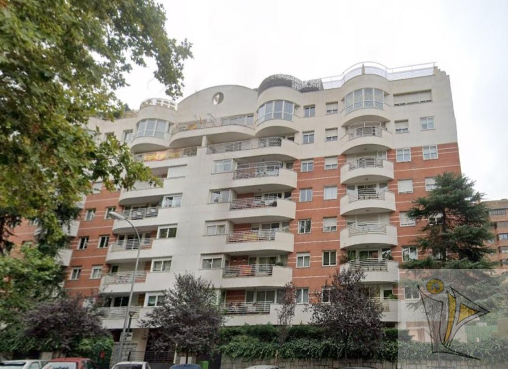 Venta de garaje en Madrid