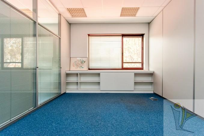 Venta de garaje en Las Rozas
