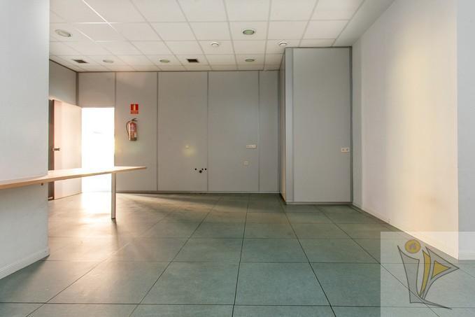 Venta de garaje en Las Rozas
