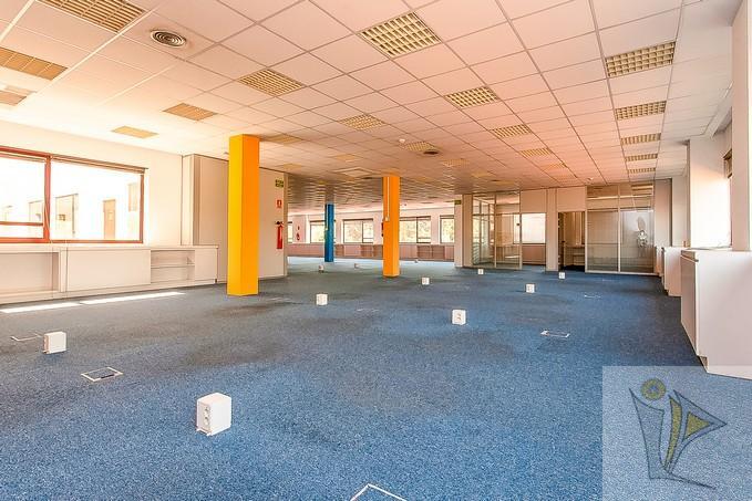Venta de garaje en Las Rozas