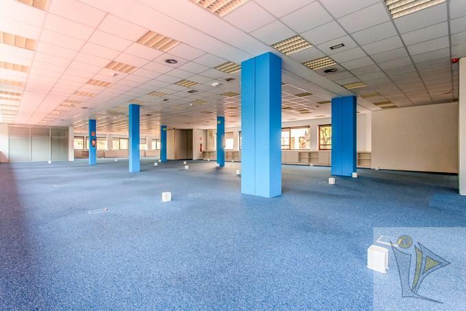 Venta de garaje en Las Rozas