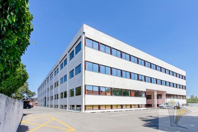 Venta de garaje en Las Rozas