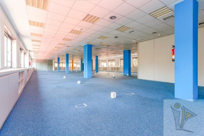Venta de garaje en Las Rozas