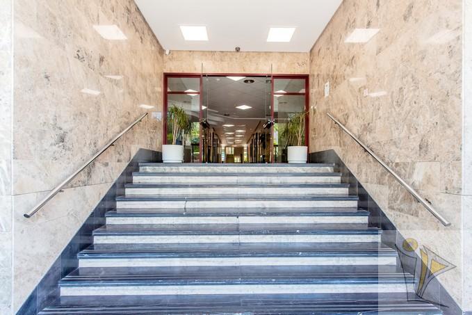 Venta de garaje en Las Rozas