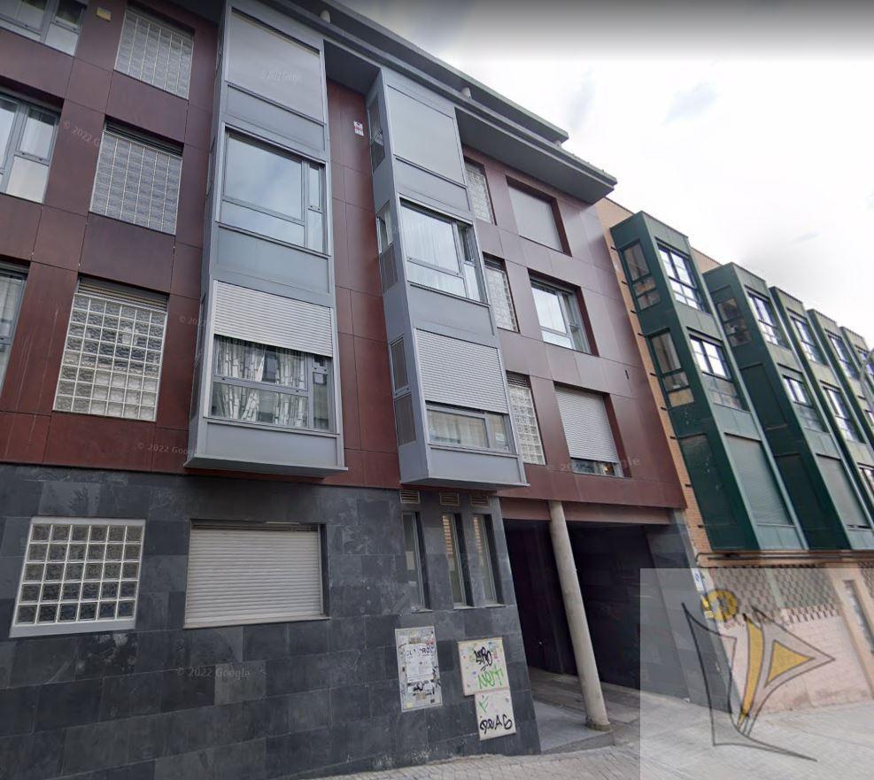 Venta de garaje en Madrid