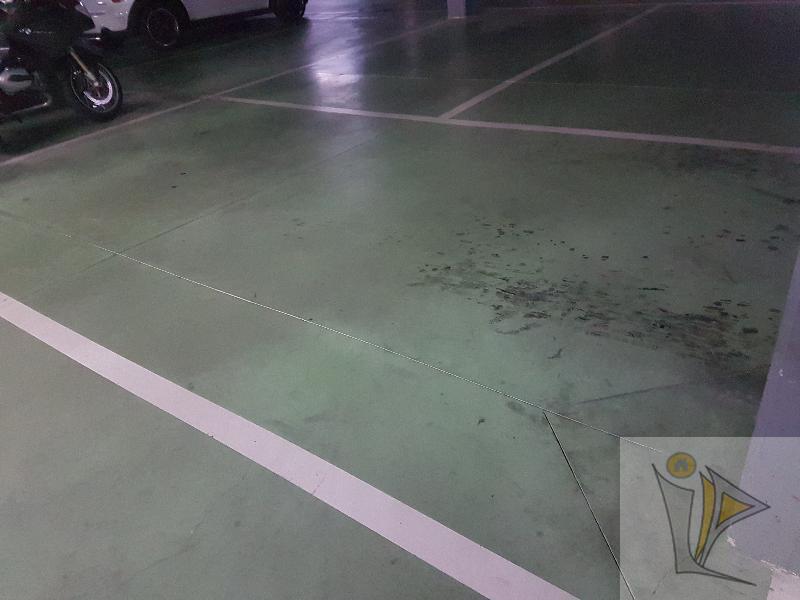 Venta de garaje en Boadilla del Monte