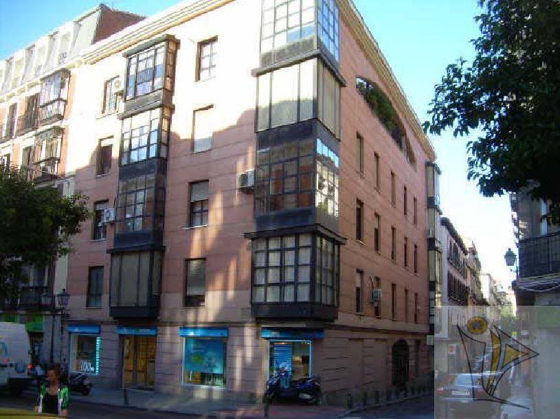 Venta de garaje en Madrid