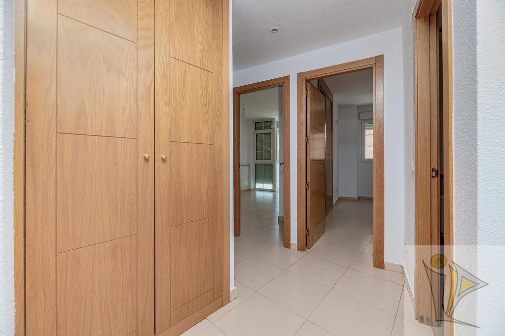 Venta de piso en Madrid