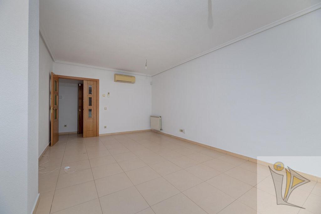 Venta de piso en Madrid