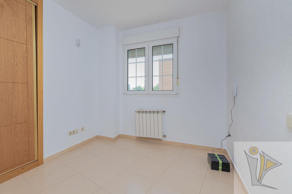 Venta de piso en Madrid
