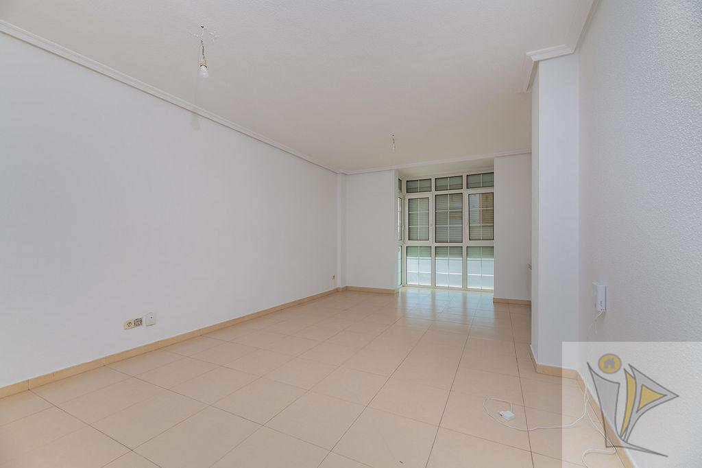 Venta de piso en Madrid