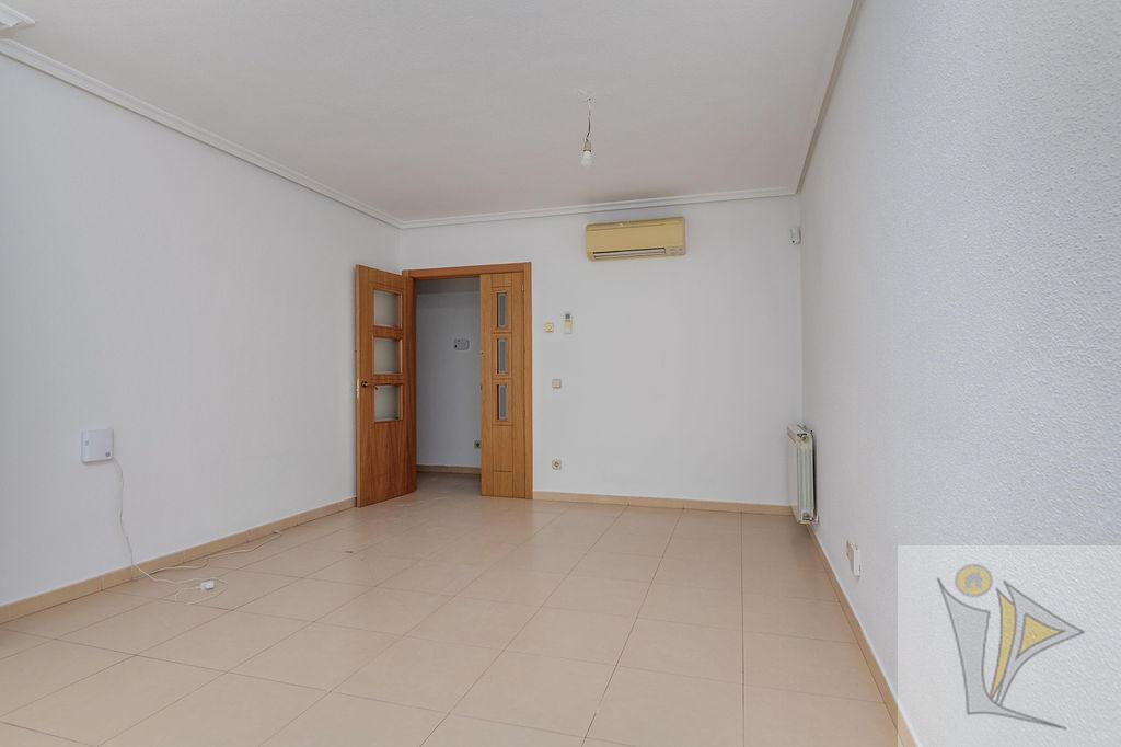 Venta de piso en Madrid