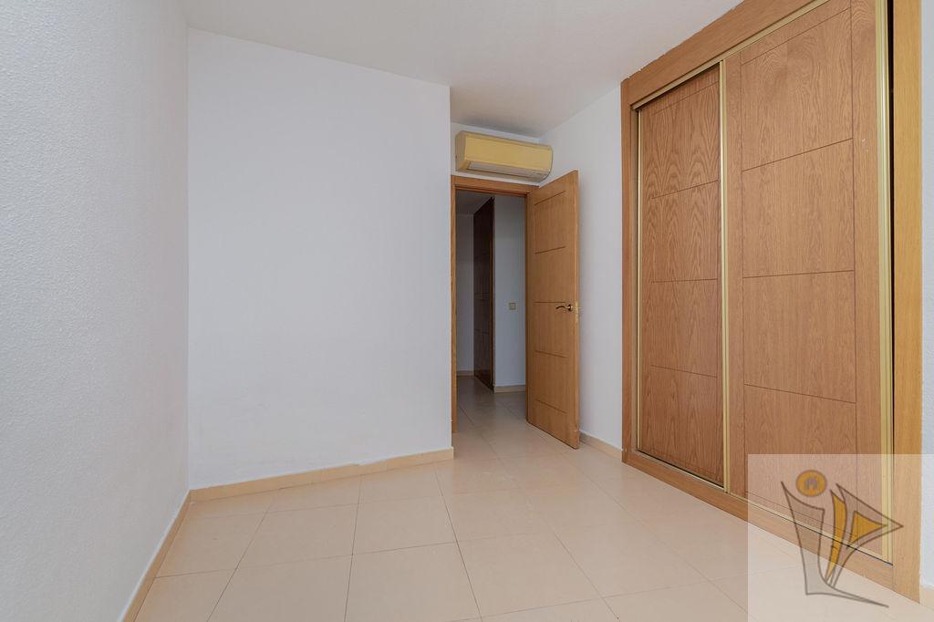 Venta de piso en Madrid