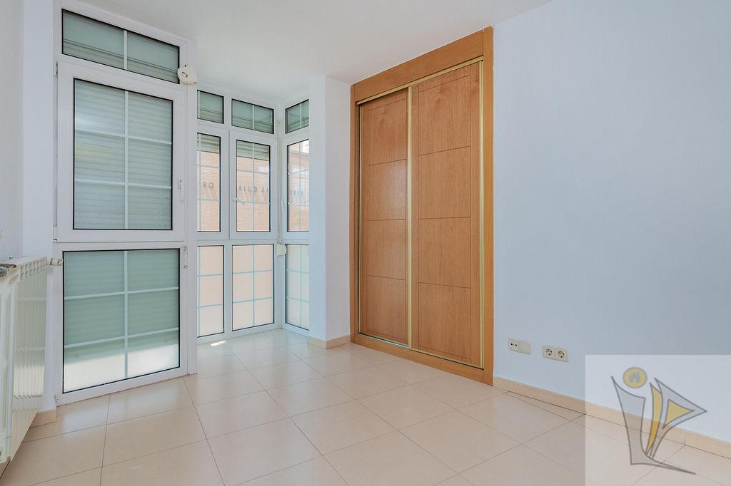 Venta de piso en Madrid