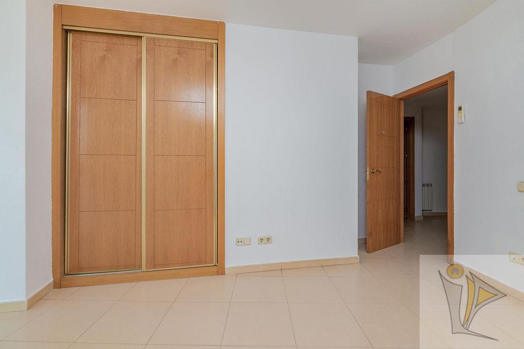 Venta de piso en Madrid