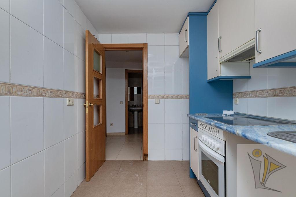 Venta de piso en Madrid