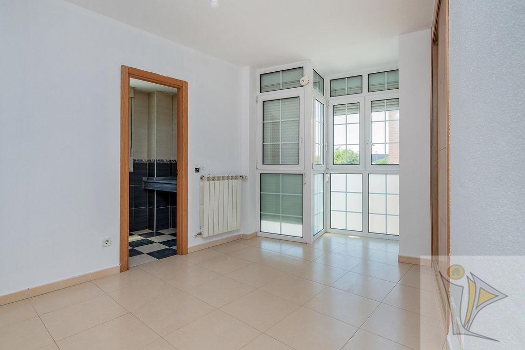 Venta de piso en Madrid