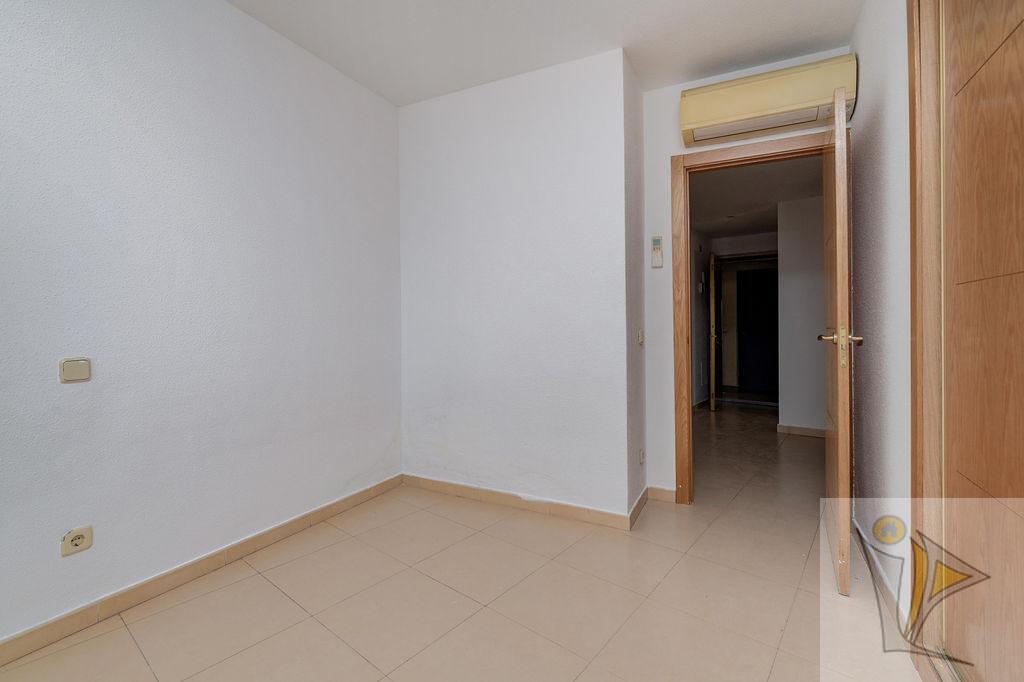 Venta de piso en Madrid