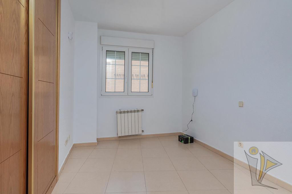 Venta de piso en Madrid