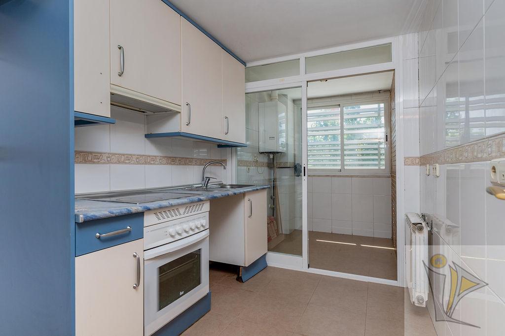 Venta de piso en Madrid