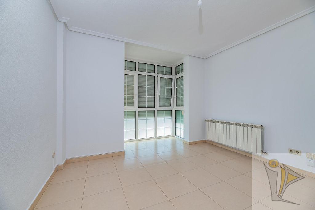 Venta de piso en Madrid