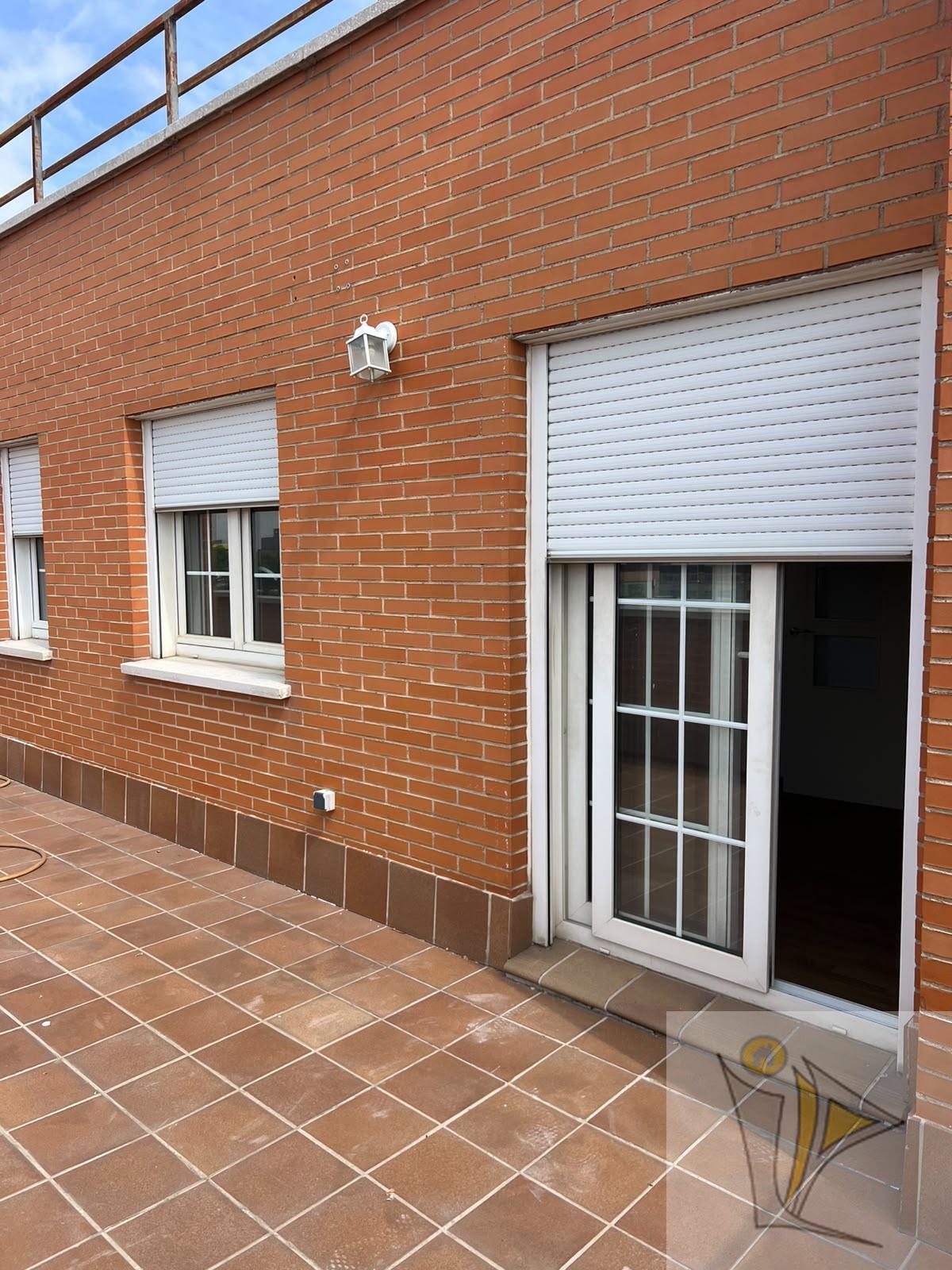 For sale of flat in Madrid
