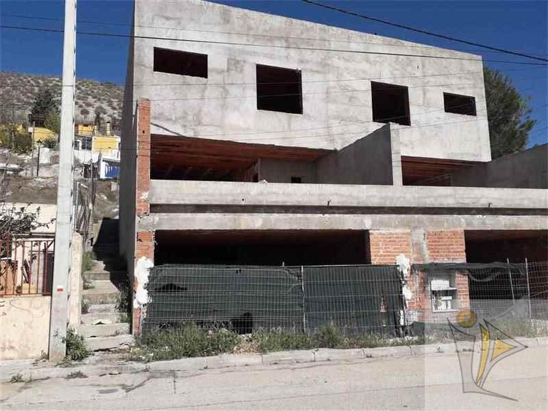 Venta de edificio en Fuentidueña de Tajo