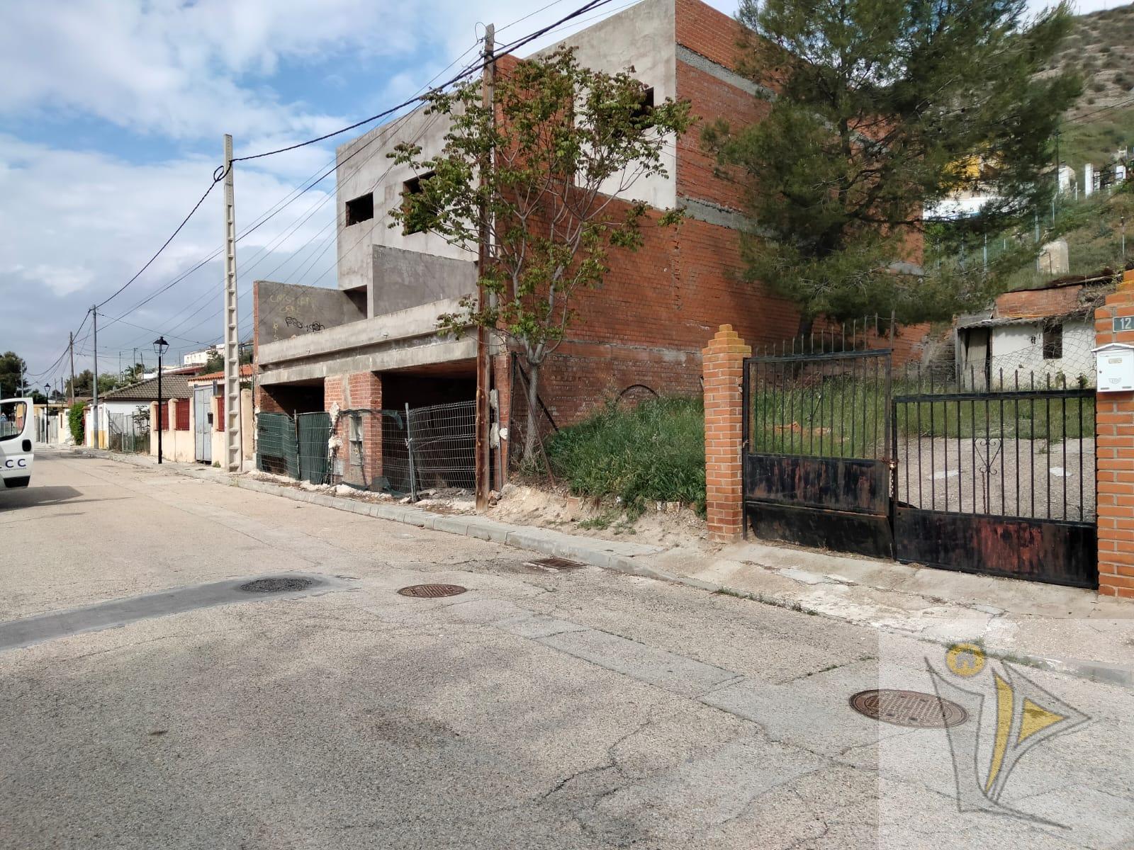 Venta de edificio en Fuentidueña de Tajo