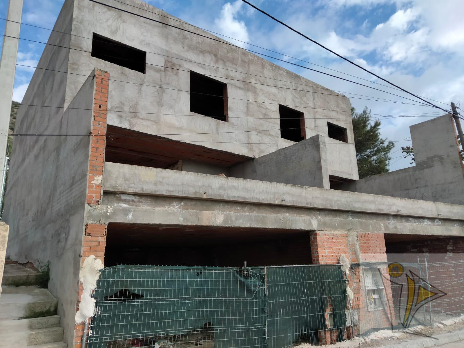 Venta de edificio en Fuentidueña de Tajo