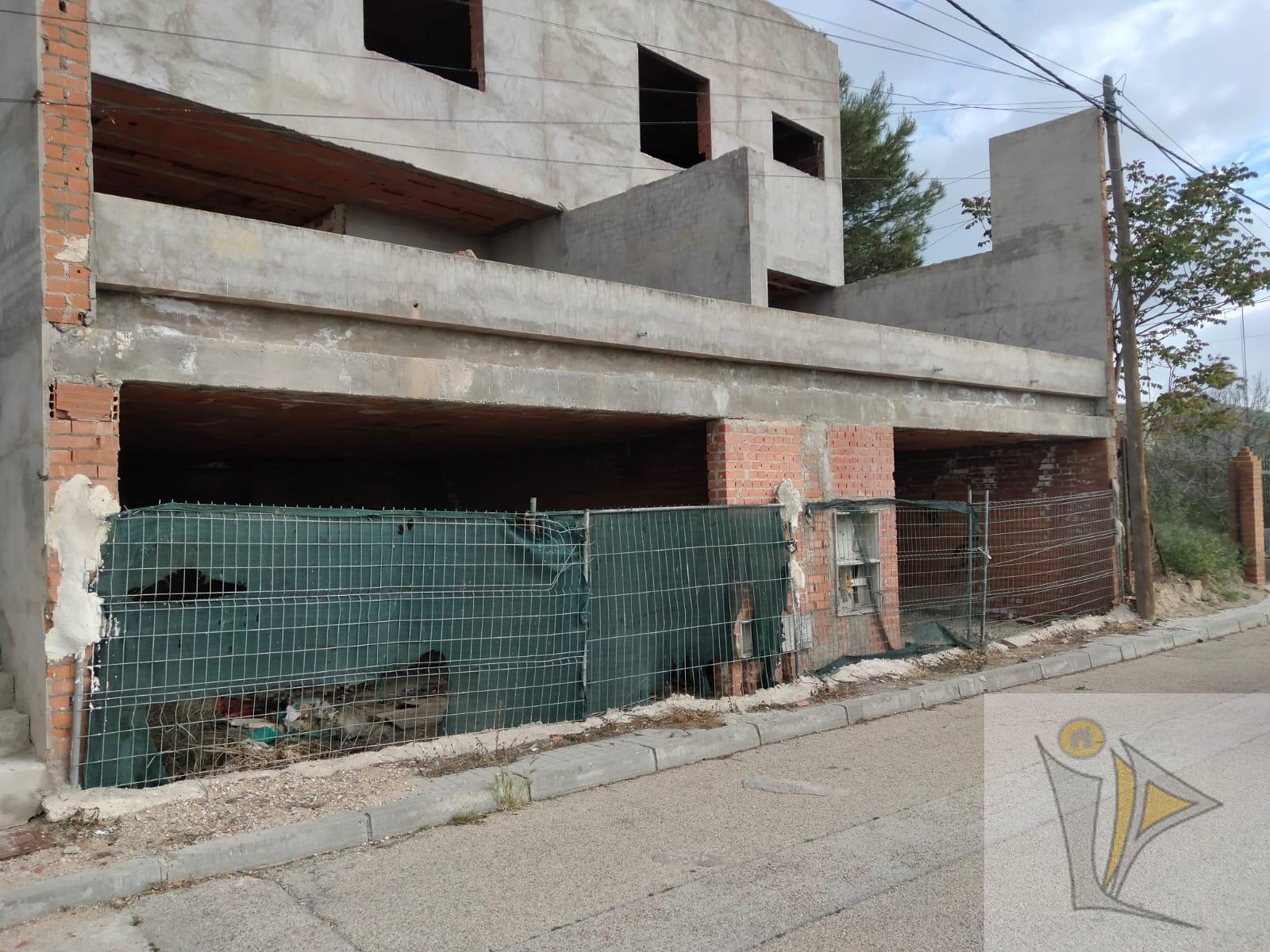 Venta de edificio en Fuentidueña de Tajo
