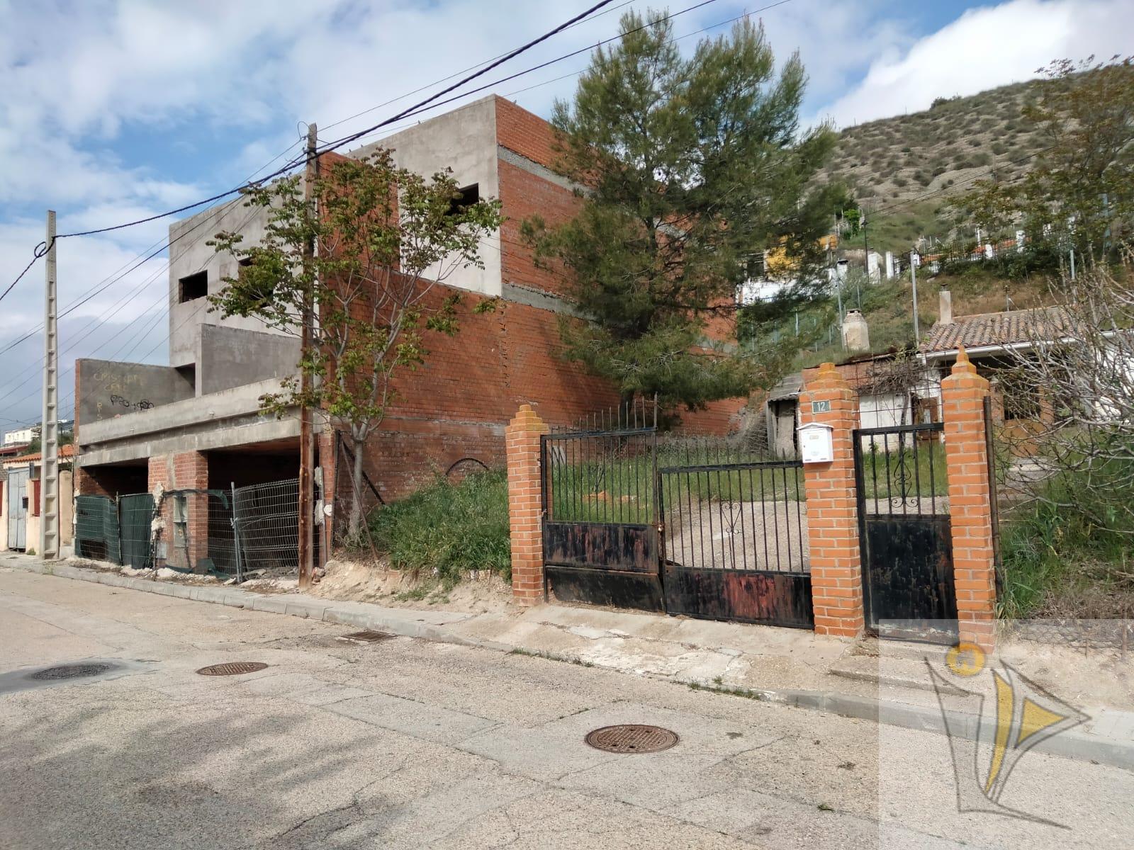 Venta de edificio en Fuentidueña de Tajo
