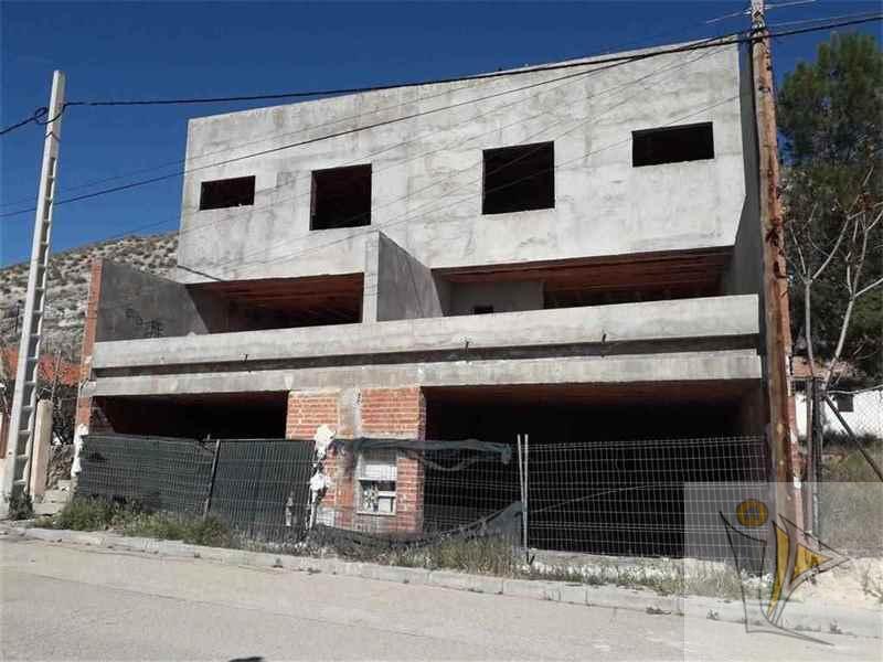 Venta de edificio en Fuentidueña de Tajo