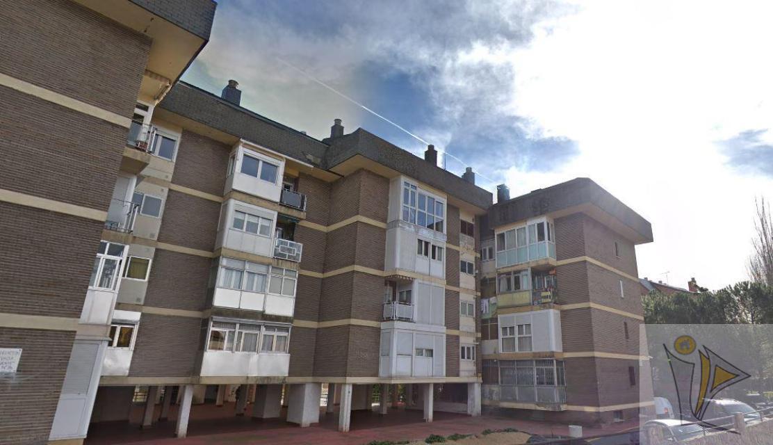 Venta de garaje en Guadarrama