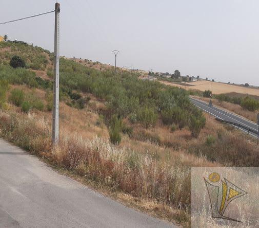 Venta de terreno en Quijorna
