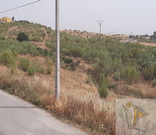 Venta de terreno en Quijorna