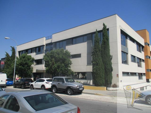 Venta de oficina en Villaviciosa de Odón
