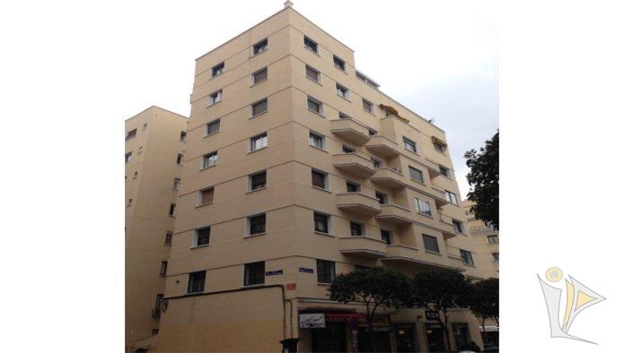 Venta de trastero en Madrid