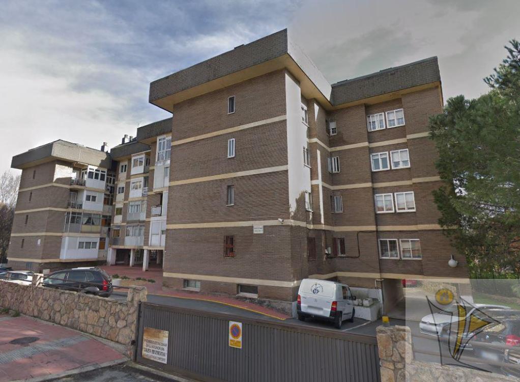Venta de garaje en Guadarrama