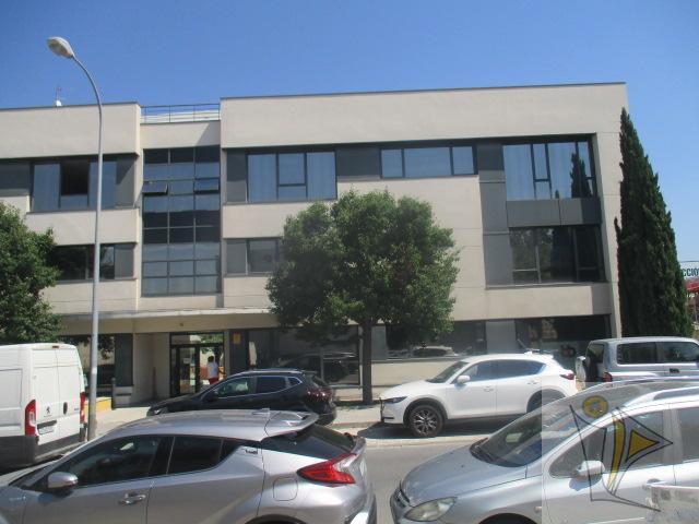 Venta de oficina en Villaviciosa de Odón