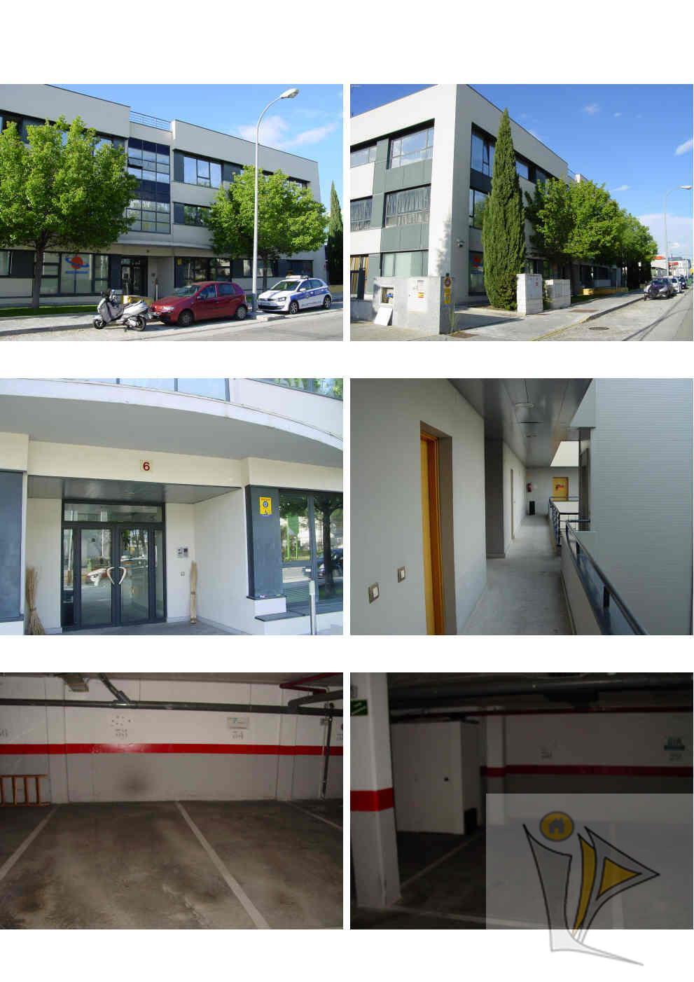 Venta de oficina en Villaviciosa de Odón