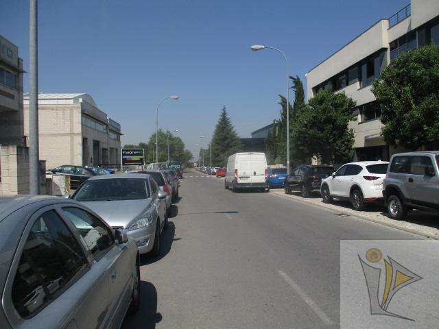 Venta de oficina en Villaviciosa de Odón